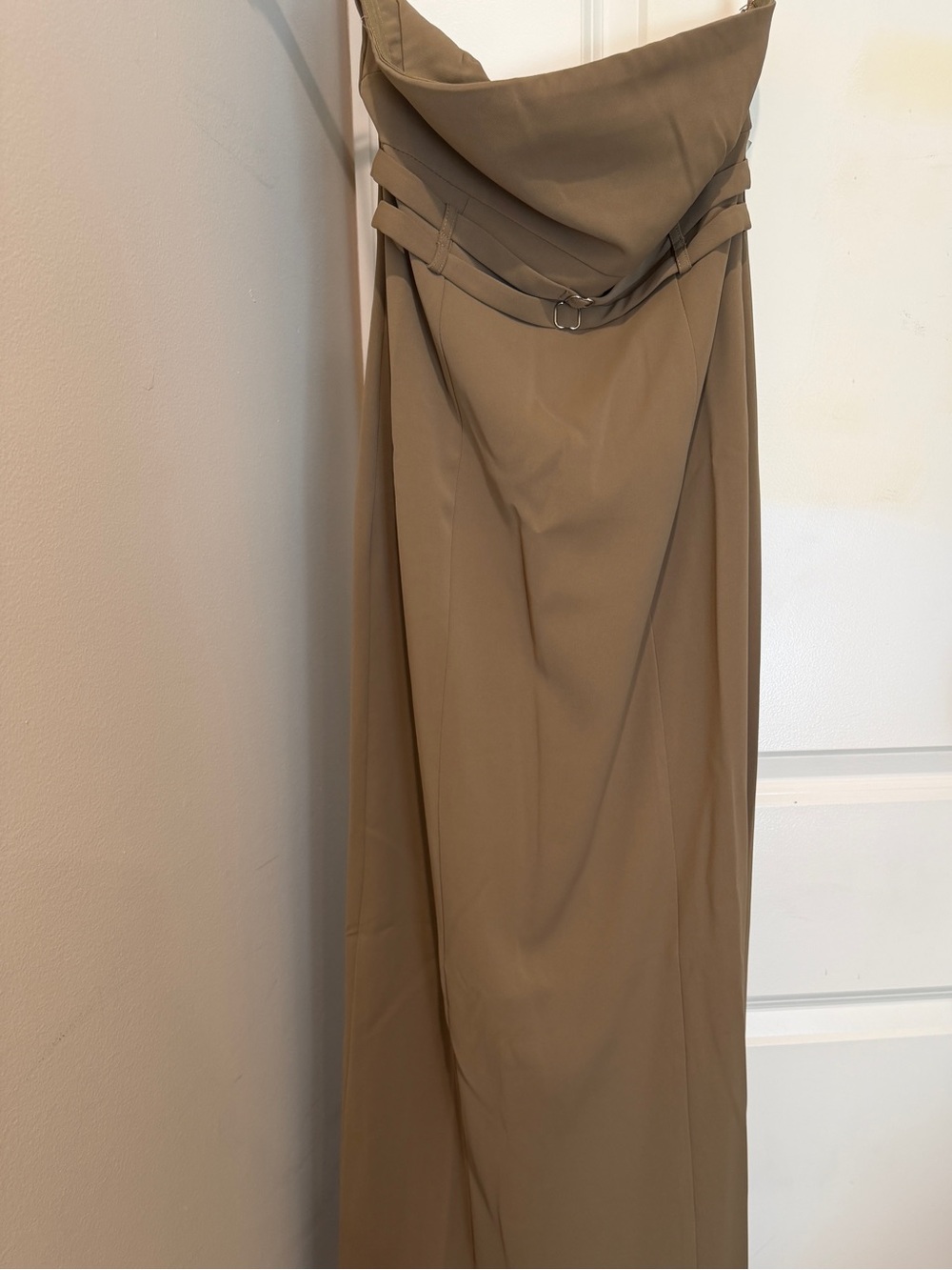 4th & Reckless Stephanie Dress